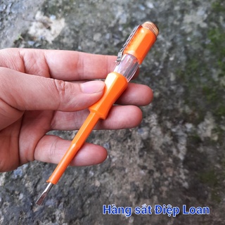 Bút thử điện kapusi cao cấp chính hãng phi 3mm