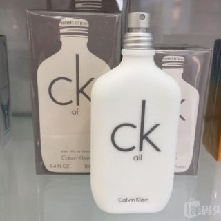 (200ml) Nước Hoa Nam Nữ Ck All