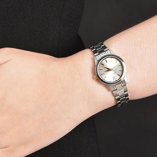 Đồng hồ Nữ Citizen EL3038-57A