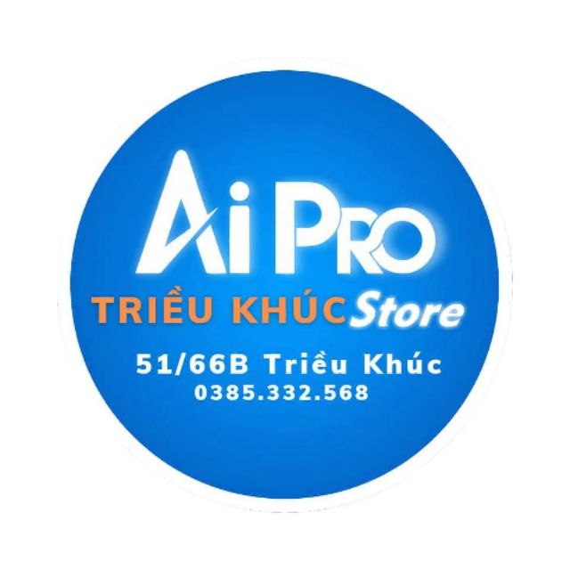 AiPro Store Triều Khúc, Cửa hàng trực tuyến | BigBuy360 - bigbuy360.vn