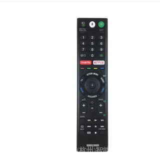 Thiết bị điều khiển từ xa thay thế bằng giọng nói mới sony rm-tx200p rmf-tx200p bluetooth / 4k bravia android tv