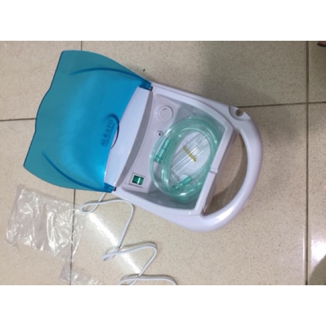 Máy hút mụn, hút dầu cực khỏe và bền