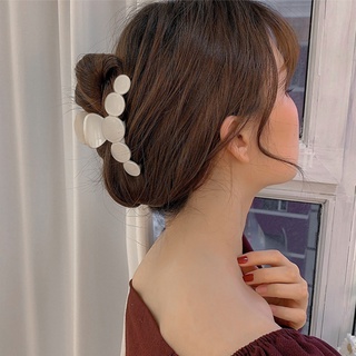 Kẹp Tóc Cá Mập Thời Trang Hàn Quốc Cho Nữ