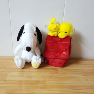 Set snoopy