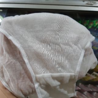 Gói 6 quần lót giấy Naris [loại tốt]