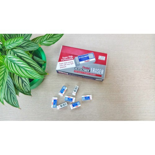 Tẩy chì Pentel - shop tailorbird93