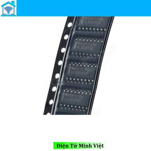 IC điều khiển driver ULN2003 SOP16 | BigBuy360 - bigbuy360.vn