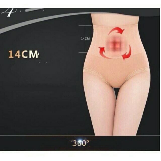 Quần lót gen bụng xuất Nhật | BigBuy360 - bigbuy360.vn