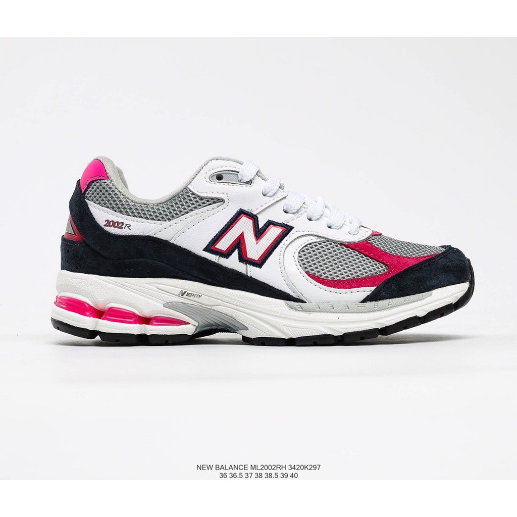 GIÀY SNEAKER MÃ SẢN PHẨM_New Balance WL2002 PHONG CÁCH ORDER + FREESHIP ➡️ gaubeostore.shop