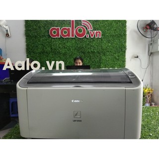 Bộ vỏ máy in Canon 2900