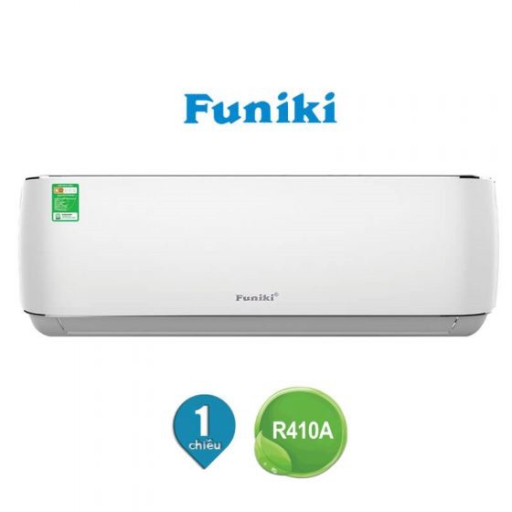 Điều hòa Funiki 1 chiều 12000Btu SC12MMC