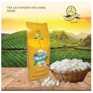 Trà Lài TRÂM ANH