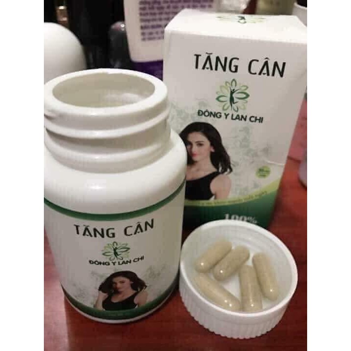 Tăng cân Lan Chi | BigBuy360 - bigbuy360.vn