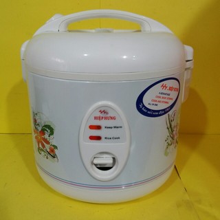NỒI CƠM ĐIỆN HIỆP HƯNG 1.2L