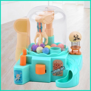 Máy gắp kẹo đồ chơi búp bê barbie vui nhộn cho bé