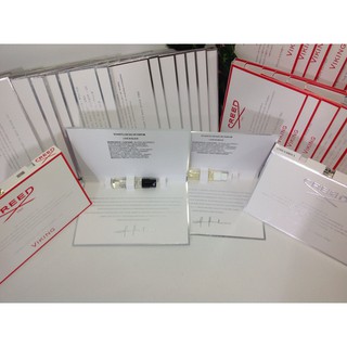 Nước hoa Vial Creed