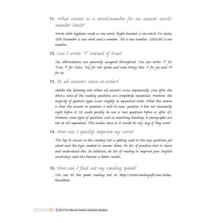 Sách - IELTS The Ultimate Guide to Academic Reading (Trong Bộ Bí Kíp Tự Học IELTS 9.0)