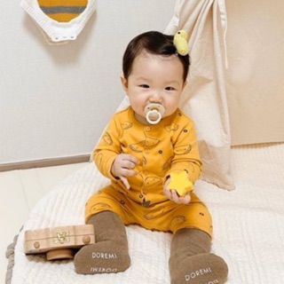Bộ đồ dài tay Moimoln - xuất xịn