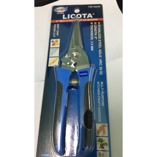 Kéo licota tgp-00248 của đài loan