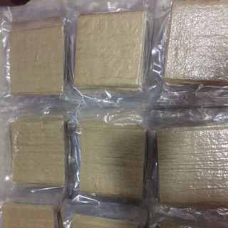 Combo 10 tệp bánh ram Hà Tĩnh