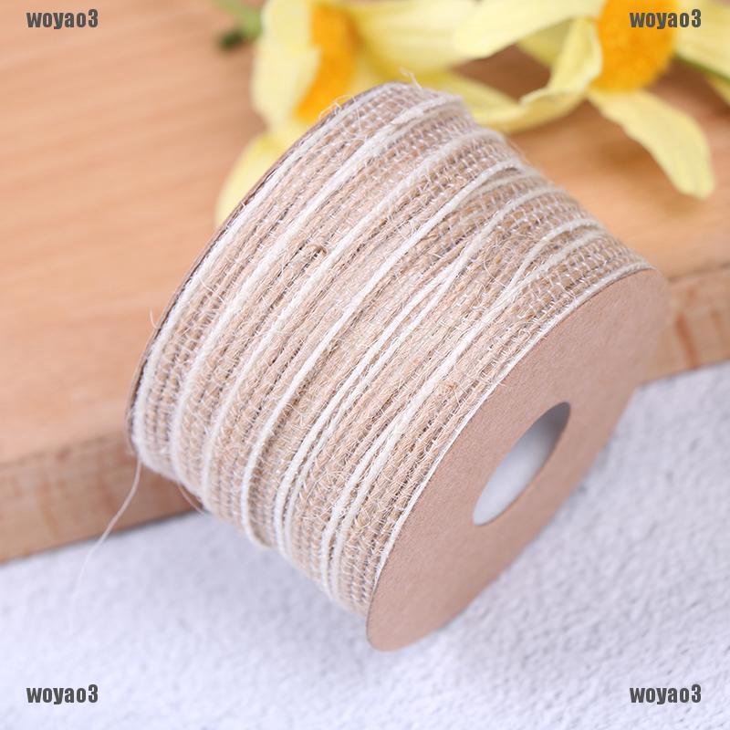 Cuộn Dây Đay 10m Đa Năng Tiện Dụng