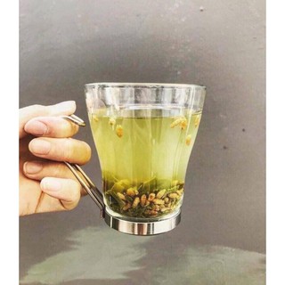 Trà gạo rang - ALISA