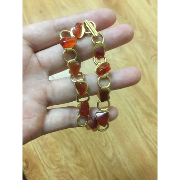 Lắc tay đá si tuyển