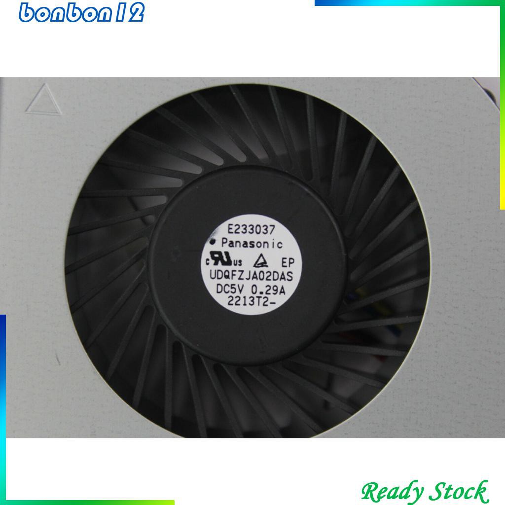 Quạt Cpu Cho Asus A43 Fan X53S K53S A53S K53Sj X43S X43 K84Ly