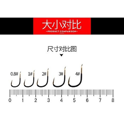 COMBO 2 GÓI Lưỡi dẹp đuôi có nghạnh bén cứng-Made in Taiwan