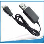 Dây sạc usb 3.7v đủ các loại jack Xh2.54 - JST - 2 chân đầu nhọn