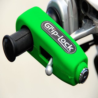 [Ưu đãi] KHOÁ TAY GA TAY THẮNG GRIP LOCK - Cap lock
