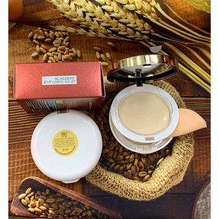 Phấn phủ 2 tầng siêu mịn hàng nội địa