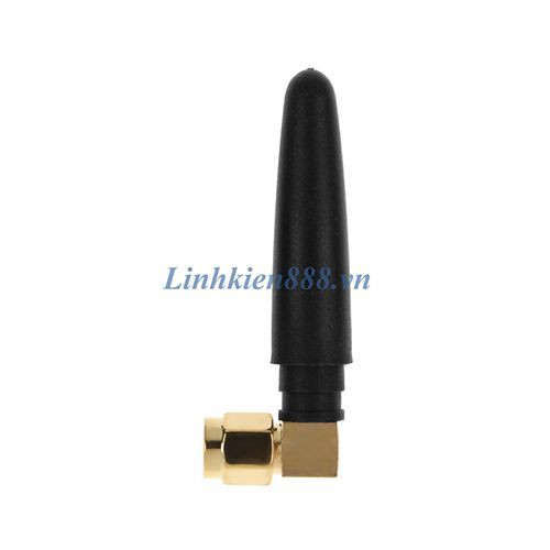 Anten Wifi 2.4G 3dBi SMA | BigBuy360 - bigbuy360.vn