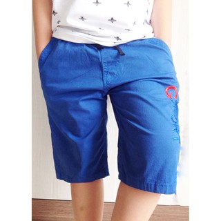 Quần sọt kaki bé trai size đại cồ 25-42kg