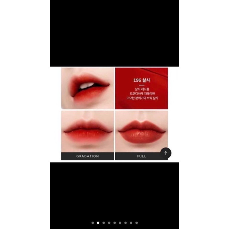 Son kem Missha Dare Rouge- Chính hãng store Hàn