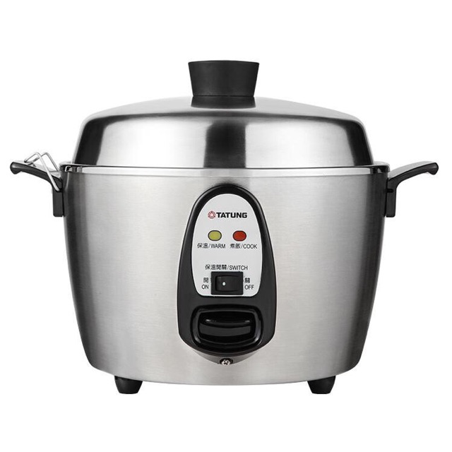 NỒI ĐA CHỨC NĂNG HIỆU (TATUNG) | BigBuy360 - bigbuy360.vn