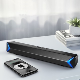 Loa Máy Vi Tính Bluetooth SADA S13
