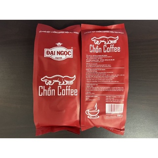 Cà phê pha phin Chồn Coffee