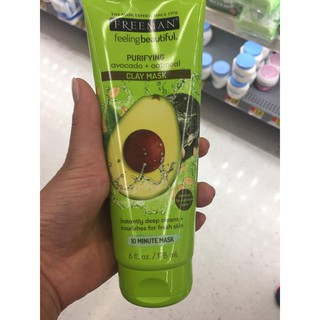Mặt nạ Freeman Mask
