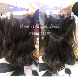 Kẹp U mã 13 Hàng Cao Cấp
