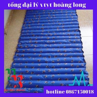 Đệm nước mát thiên thanh cỡ to 75x180 cm,xua tan cái nóng mùa hè