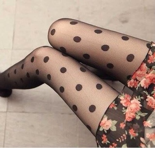 Quần Tất Hoạ tiết