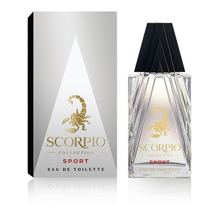 Nước hoa scorpio sport 75 ml
