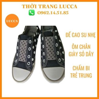 GIÀY TRẺ EM XUẤT KHẨU size to từ 30-35 - LUCCA