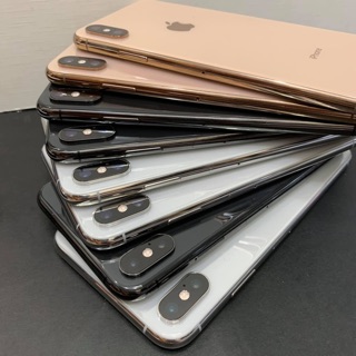 Điện thoại Apple Iphone XS Max - 64GB, hàng cũ