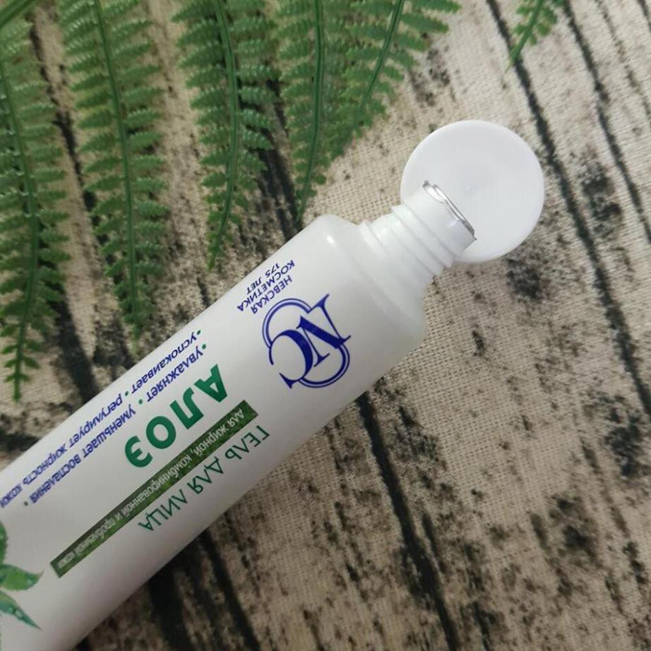 [Đơn 50K FreeShip] GEL LÔ HỘI  - ĐẶC TRỊ mụn, chống viêm [ chính hãng 100% của Nga ] G149 | BigBuy360 - bigbuy360.vn