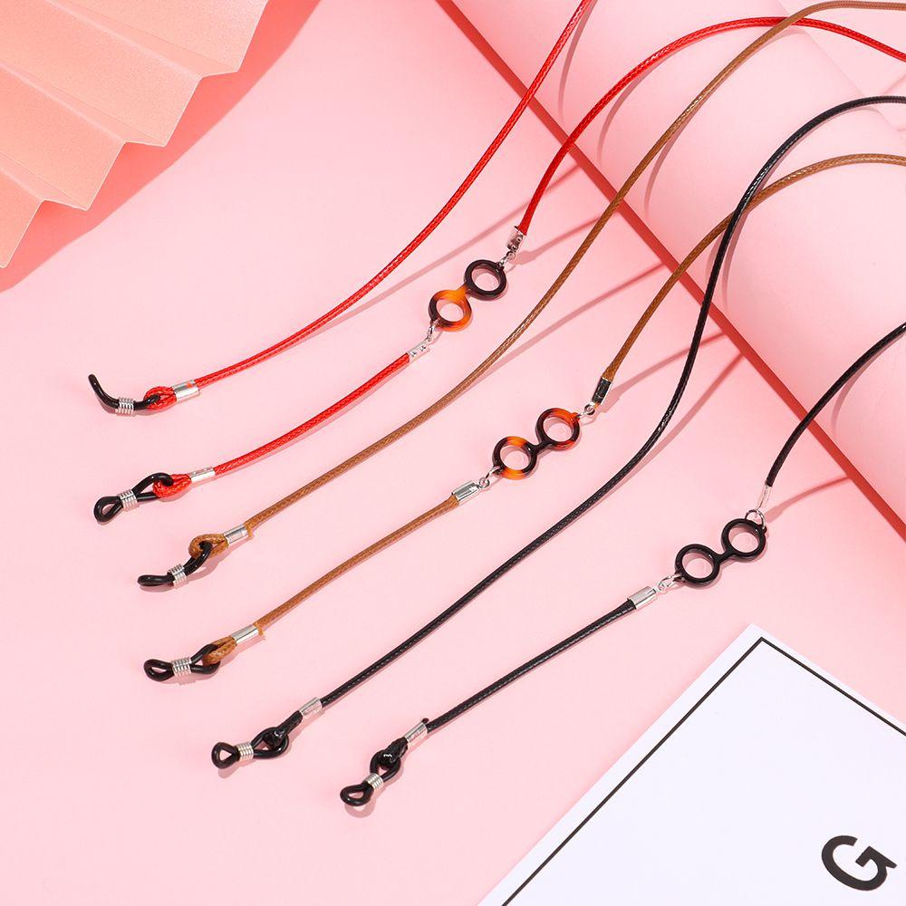 Dây Đeo Mắt Kính Chống Trượt Có Thể Điều Chỉnh
