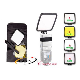 Bộ tản sáng Flash Diffusion Color