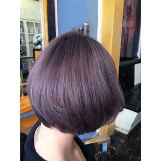 Phủ bóng 5D khói tím