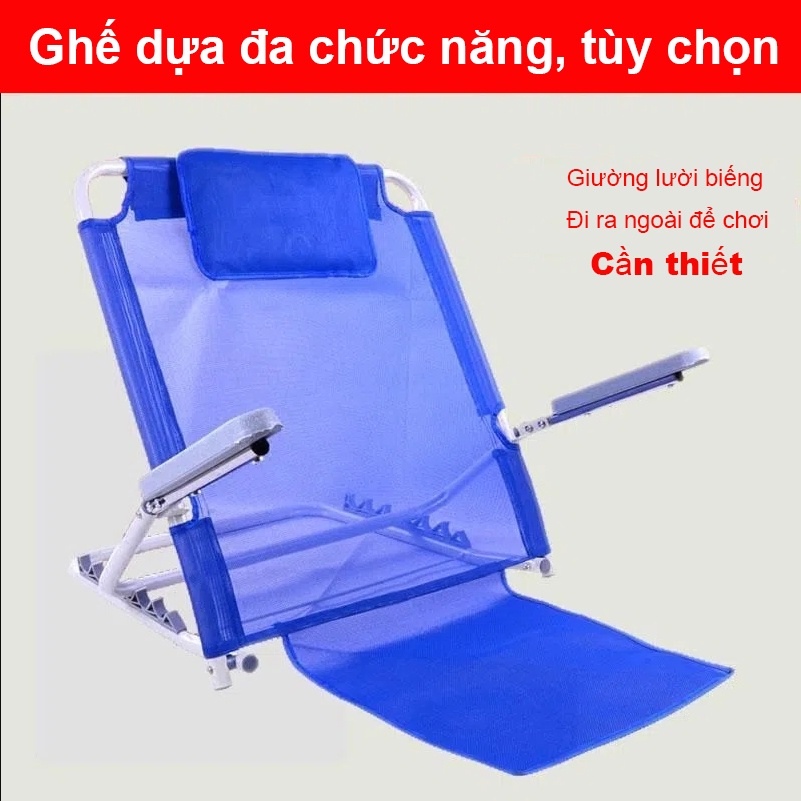 Thương hiệu tựa lưng giường tựa lưng người già chăm sóc phòng ngủ cung cấp bệnh nhân